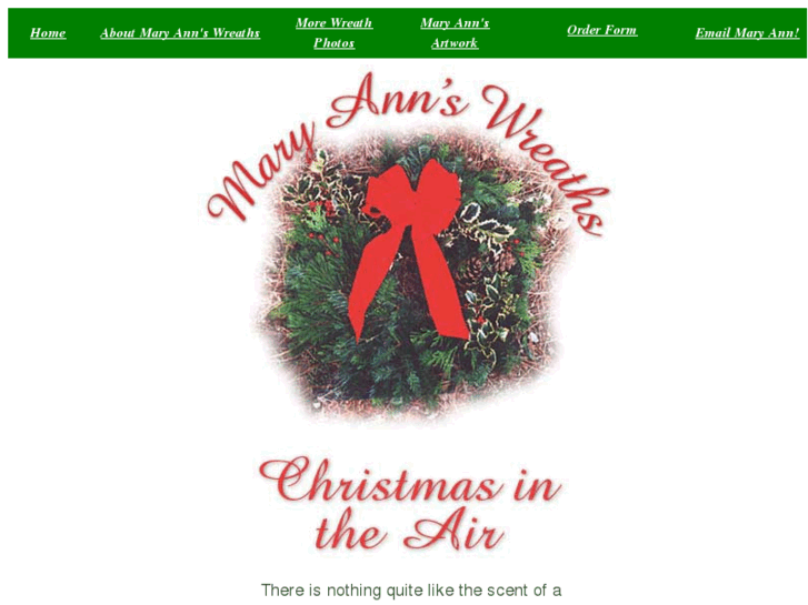 www.maryannswreaths.com