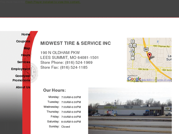 www.midwesttireandservice.com