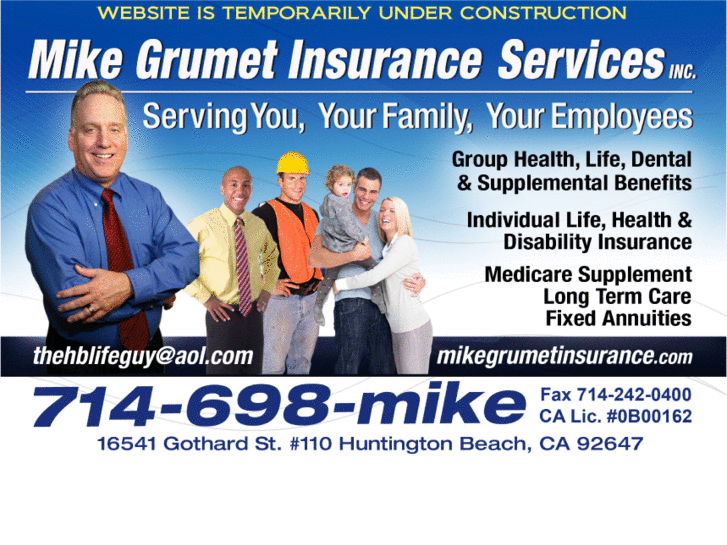 www.mikegrumetinsurance.com