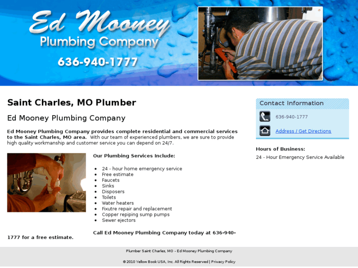 www.mooneyplumbing.com