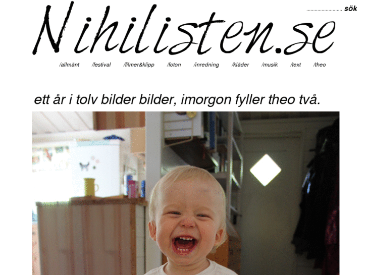 www.nihilisten.se