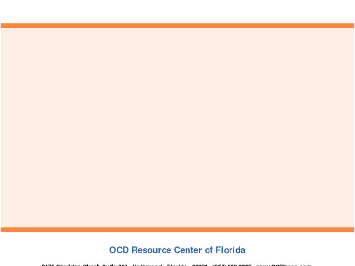 www.ocdhope.com