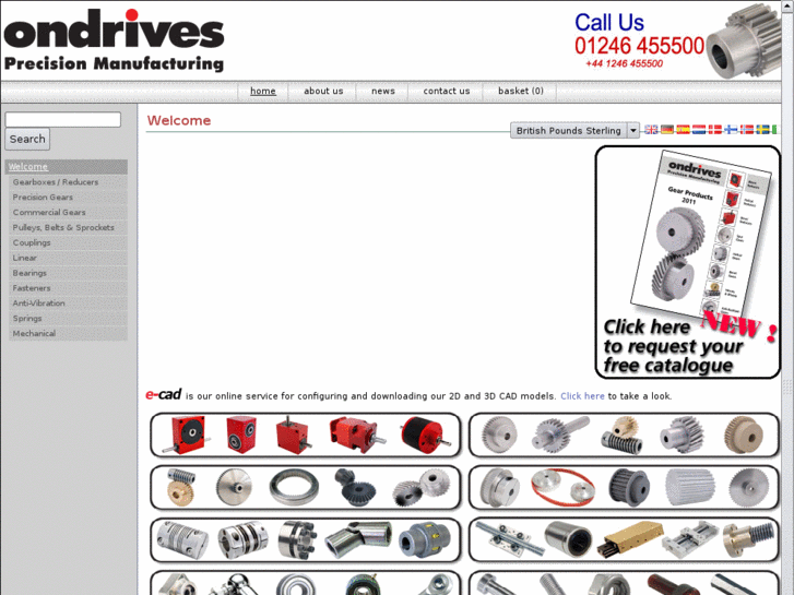 www.ondrives.com