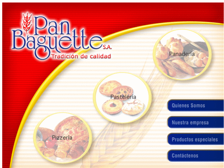 www.panbaguette.com