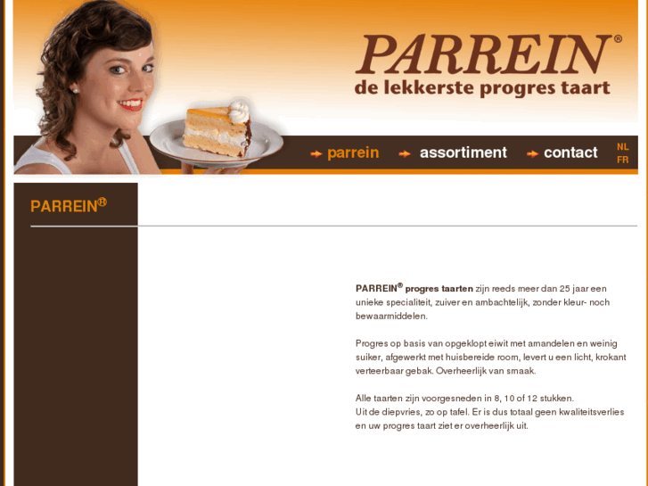 www.parrein.com