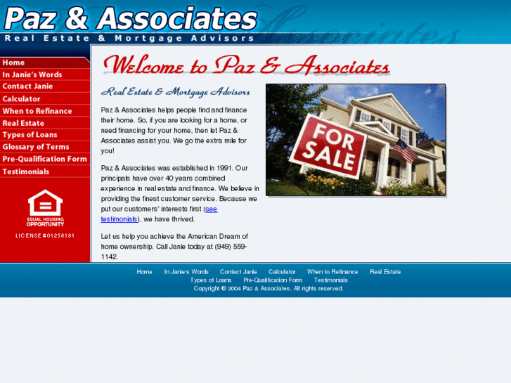 www.pazassoc.com