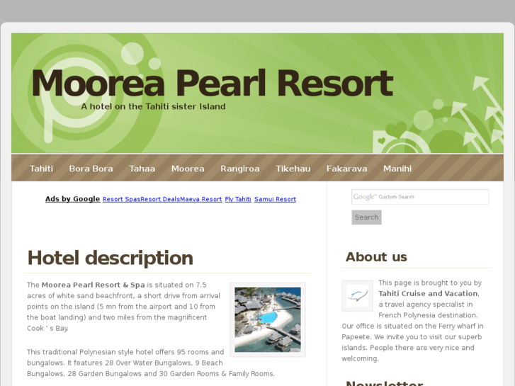 www.pearl-resort-moorea.com