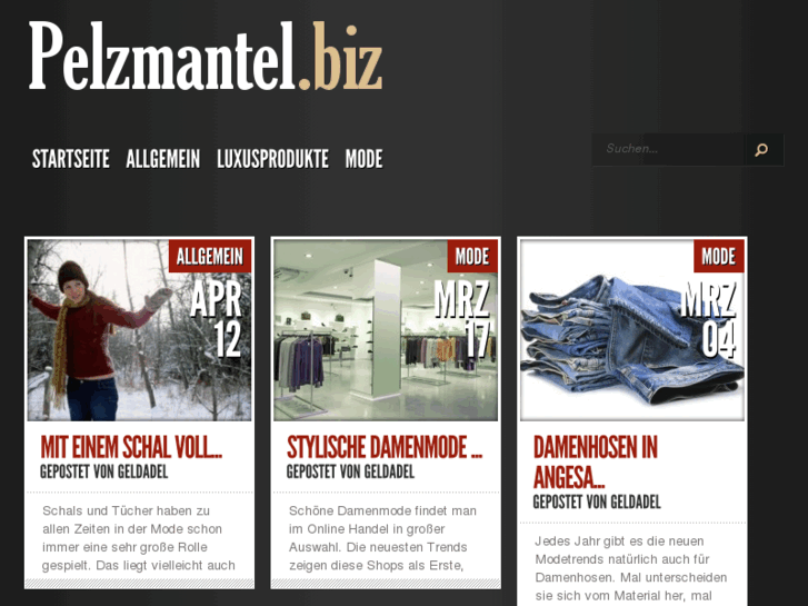 www.pelzmantel.biz