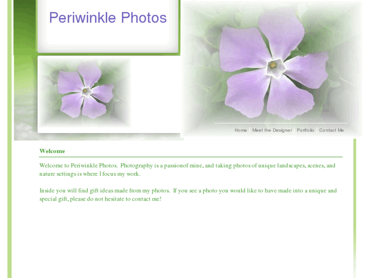 www.periwinklephotos.com