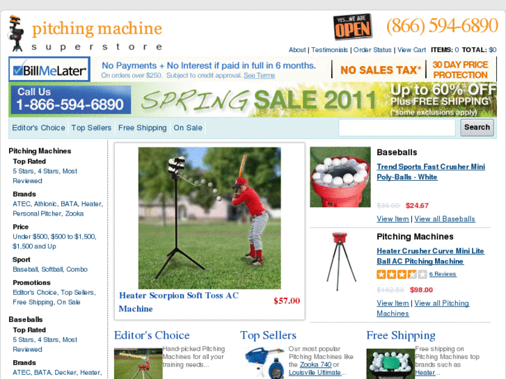 www.pitching-machine-superstore.com