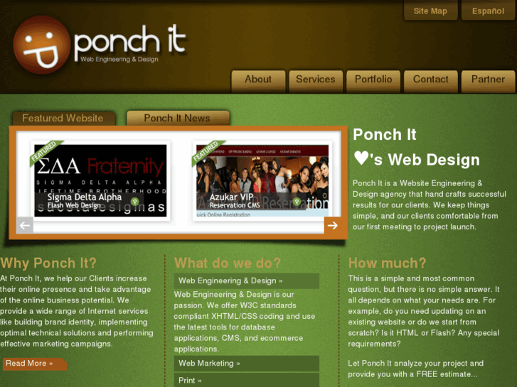 www.ponchit.com