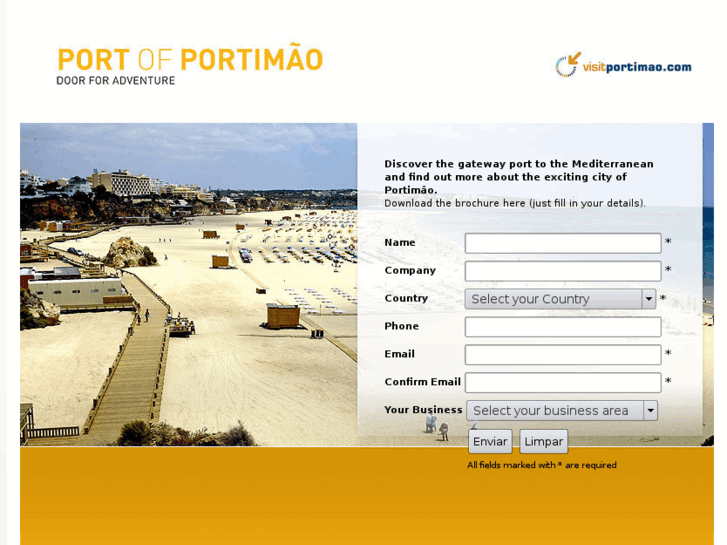 www.portofportimao.com