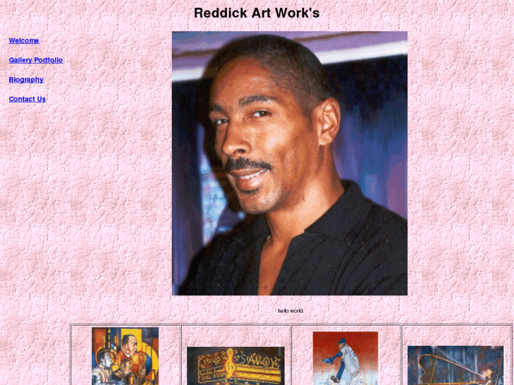 www.reddicksartwork.com