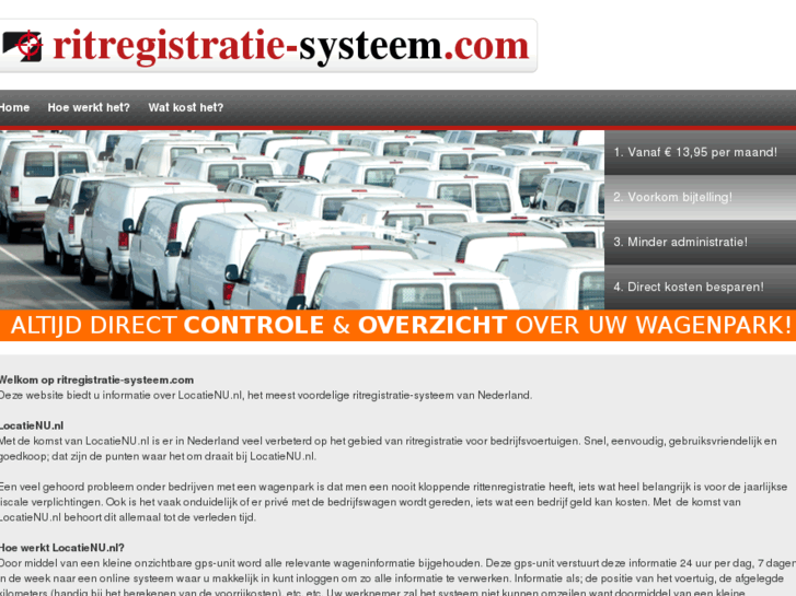 www.ritregistratie-systeem.com