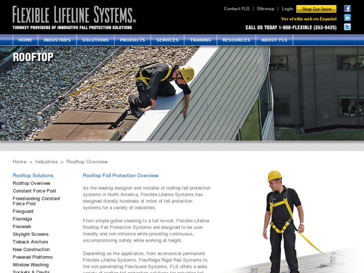 www.rooftop-fall-protection.com