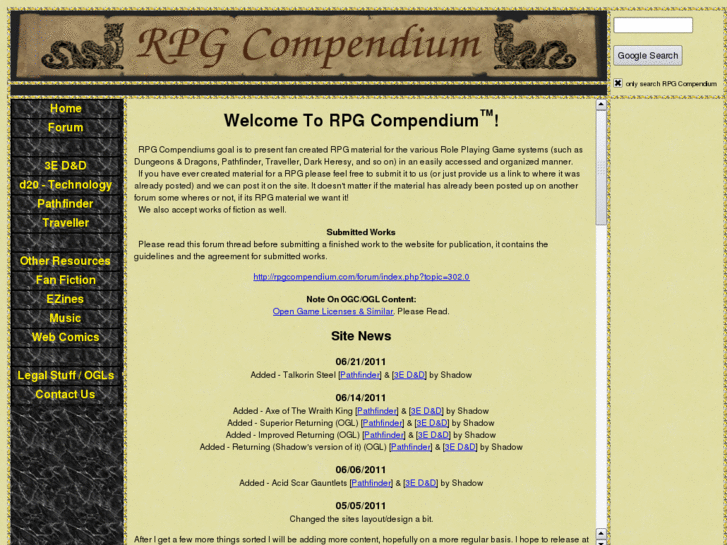 www.rpgcompendium.com