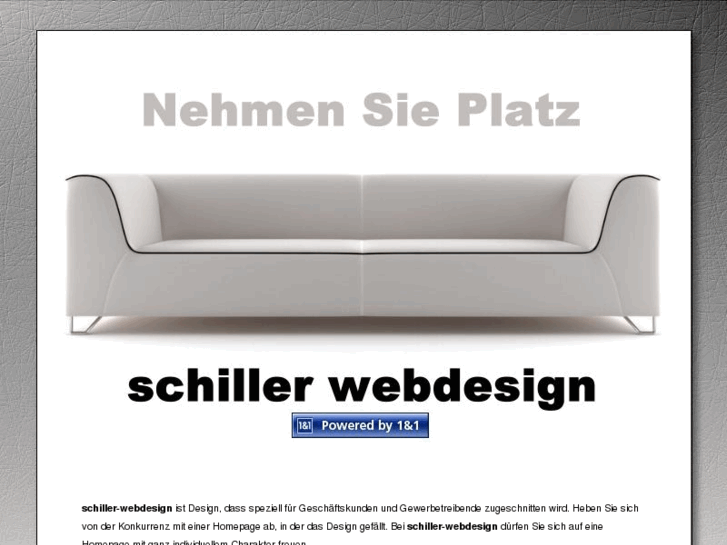 www.schiller-webdesign.de