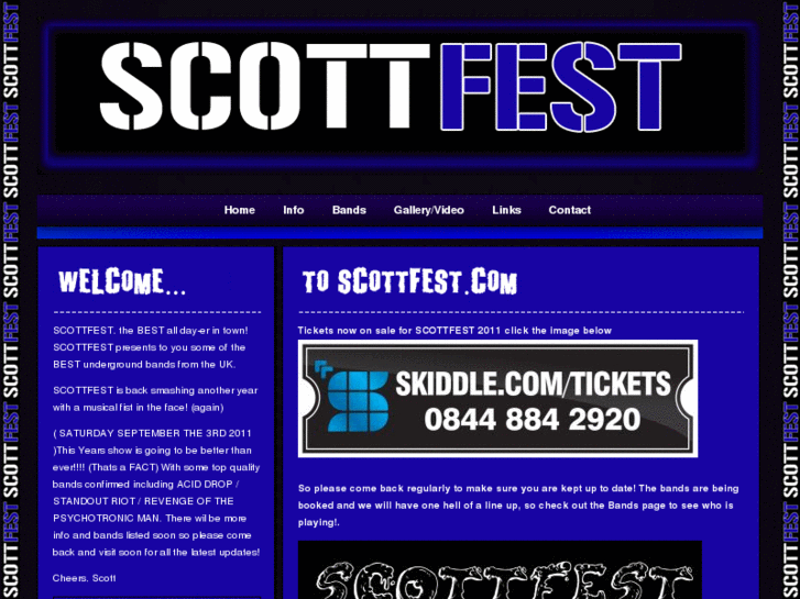 www.scottfest.com