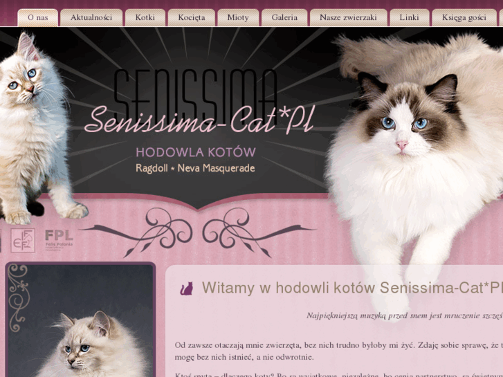 www.senissima.com