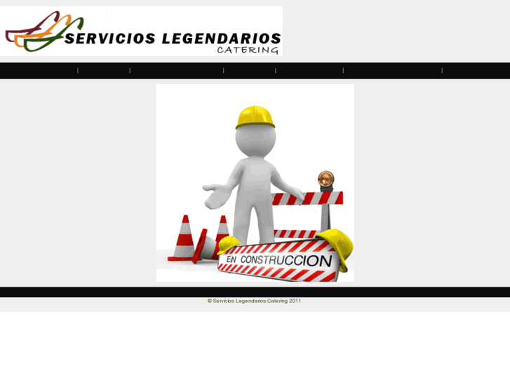 www.servicioslegendarios.com