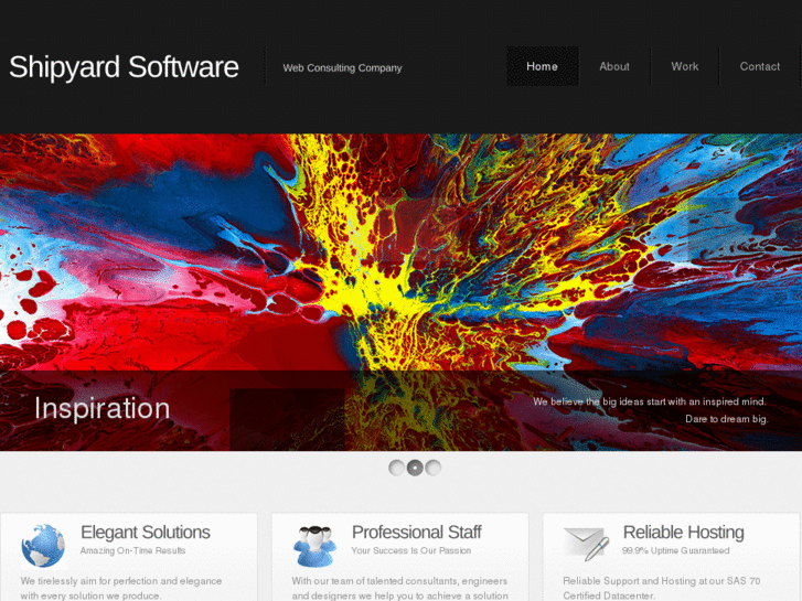 www.shipyardsoftware.net