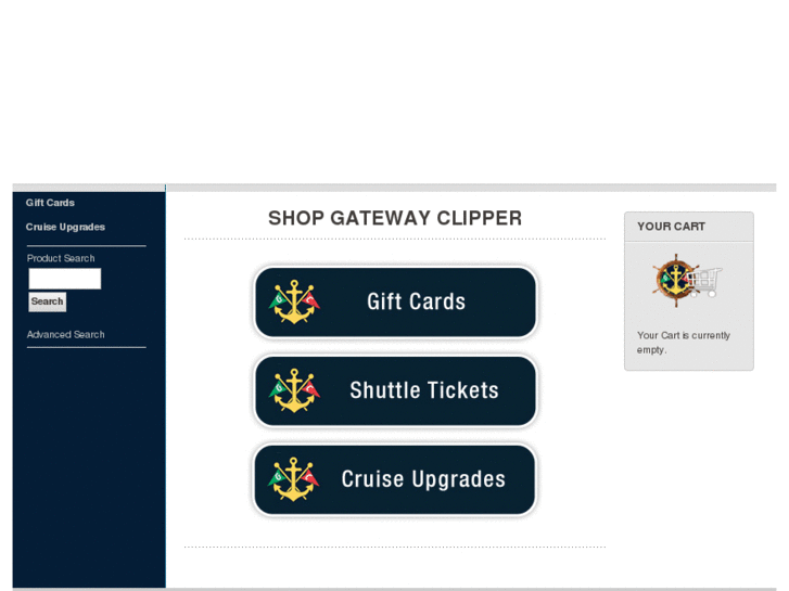 www.shopgatewayclipper.com