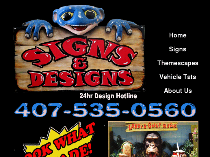 www.signsanddesignsorlando.com