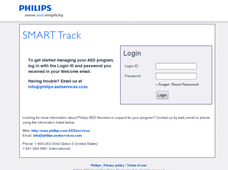 www.smarttrack4.com