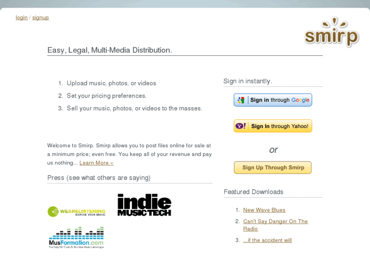 www.smirp.com