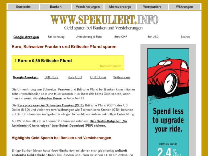 www.spekuliert.info