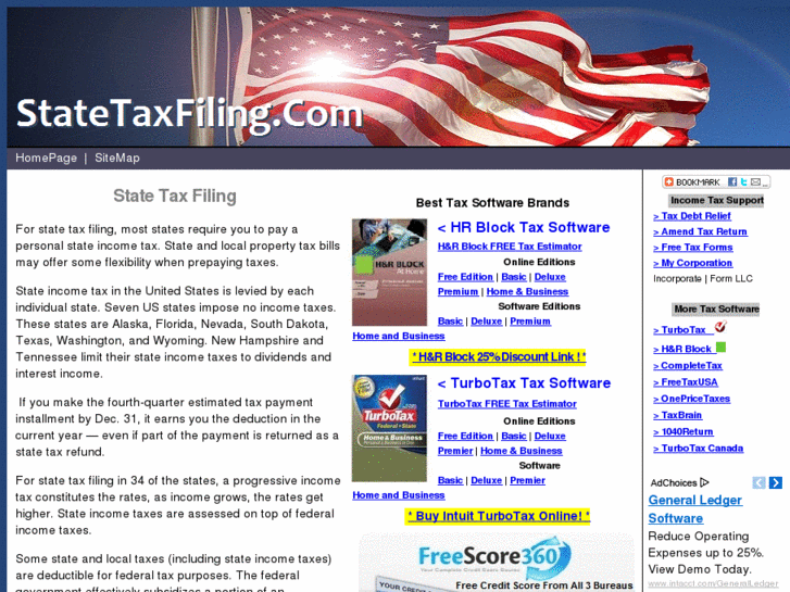 www.statetaxfiling.com