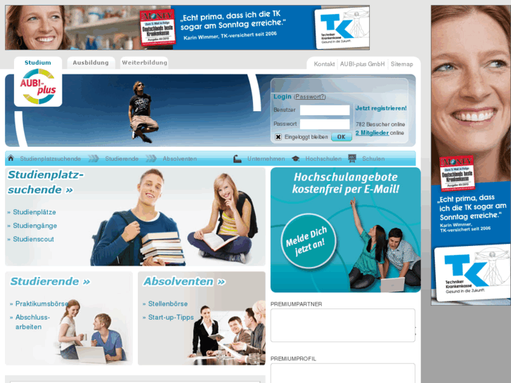 www.study-plus.de