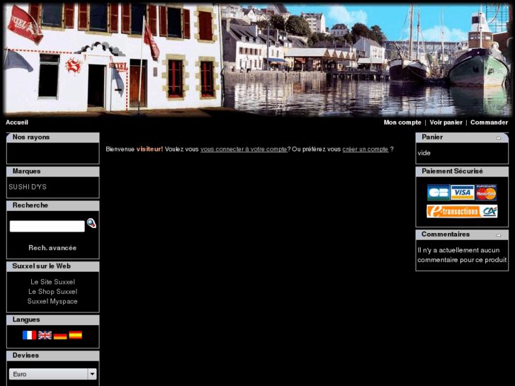 www.suxxel-shop.com
