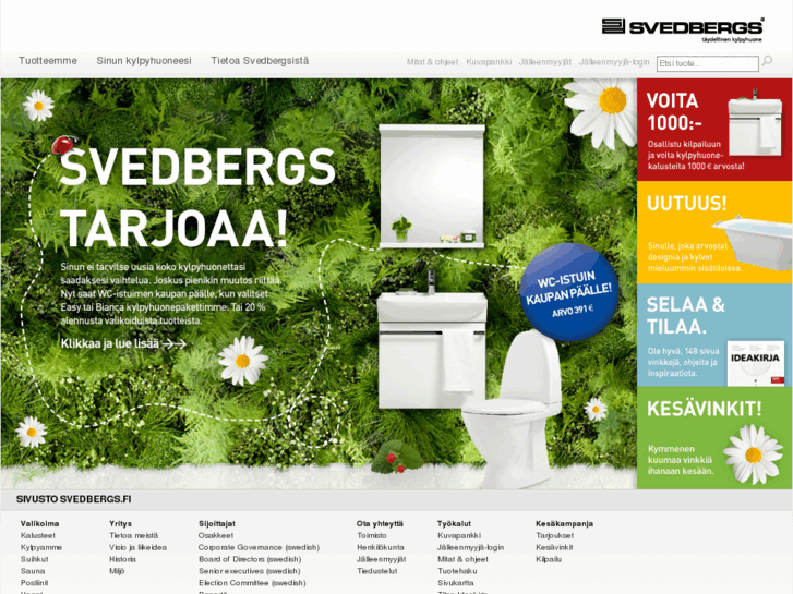 www.svedbergs.fi