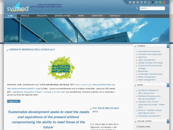 www.svimed.eu