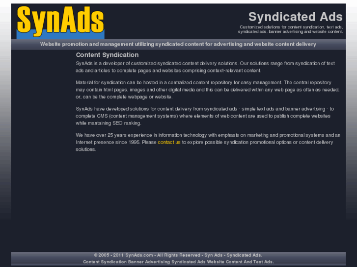 www.synads.com