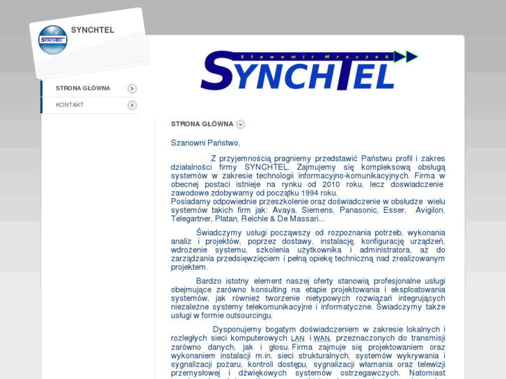 www.synchtel.com