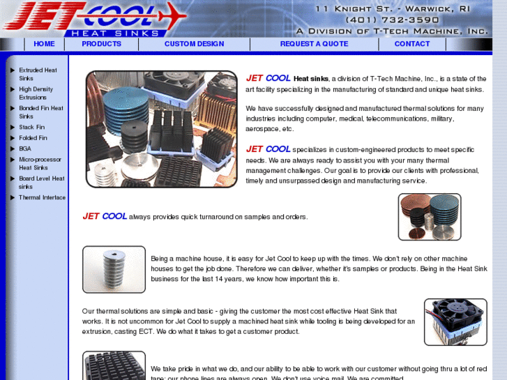 www.t-techmachine.com