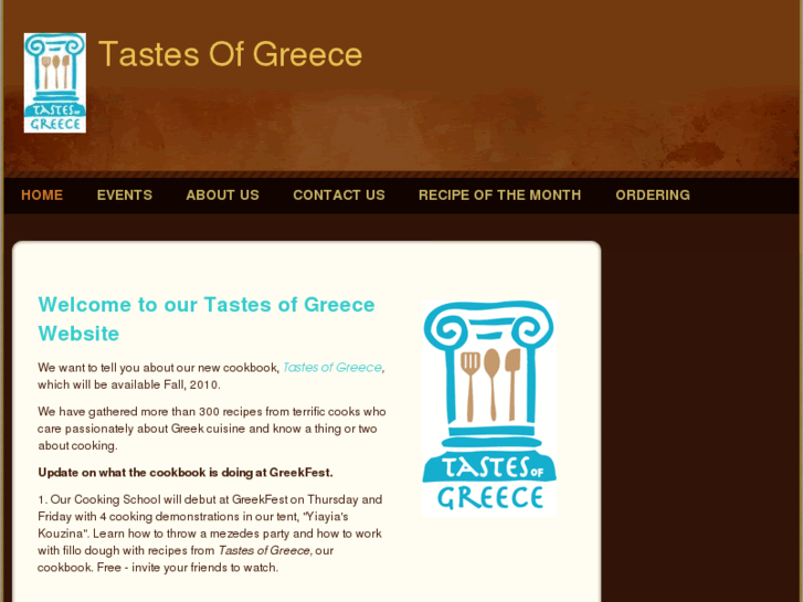 www.tastesofgreece.org