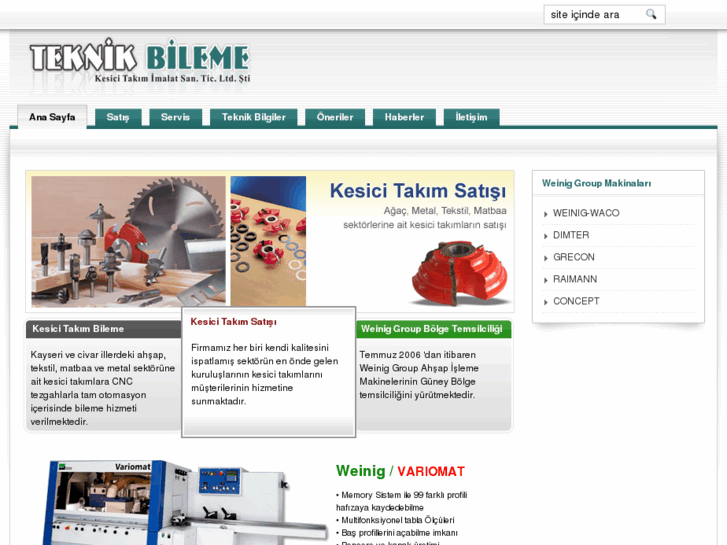 www.teknikbileme.com