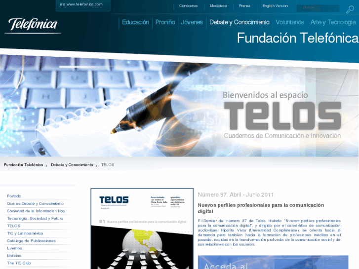 www.telos.es