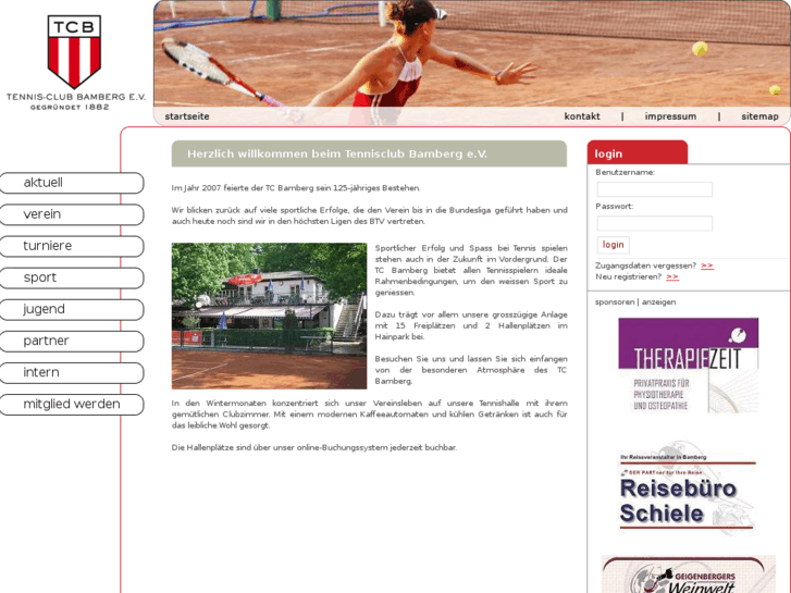 www.tennis-club-bamberg.de