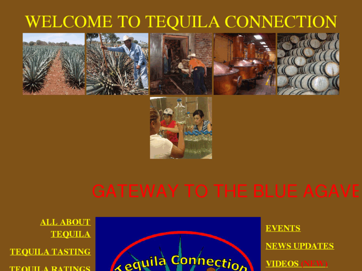 www.tequilaconnection.com