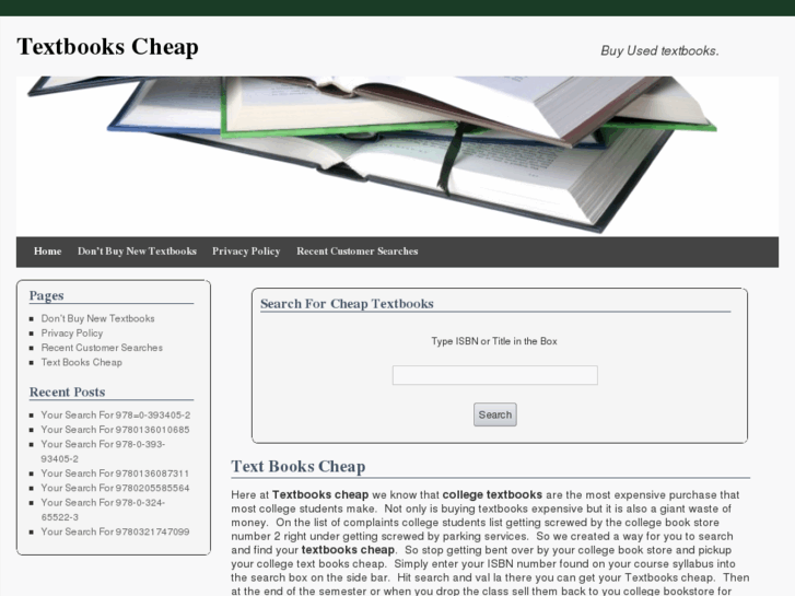 www.textbookscheap.net