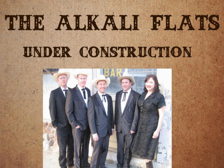 www.thealkaliflats.com