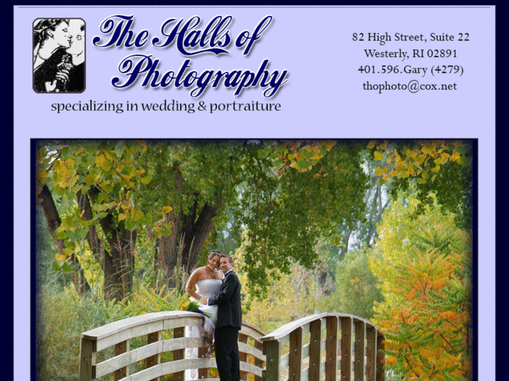 www.thehallsofphotography.com