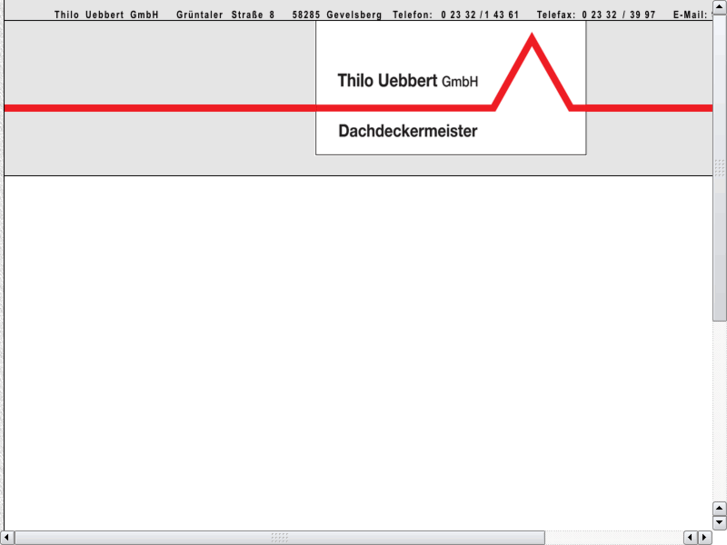 www.thilo-uebbert-dach.de