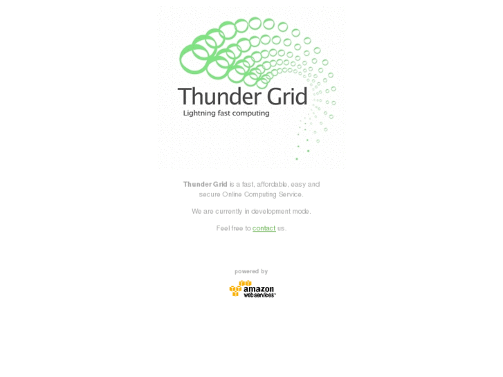 www.thundergrid.com