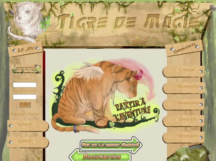 www.tigre-de-magie.com