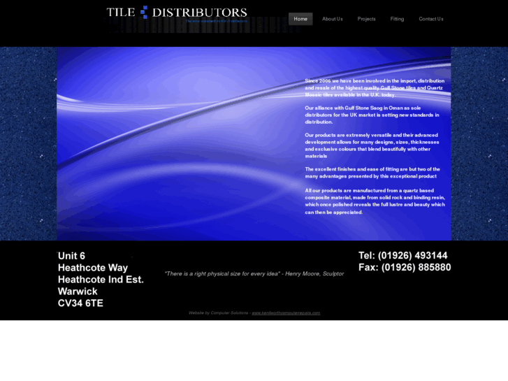 www.tiledistributors.co.uk